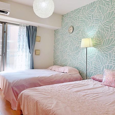Ikebukuro Center! Ikebukuro 6Min Walk! 池袋中心地带! 池袋车站步行6分! 公寓干湿分离! 智能马桶! 高速无限制网路!Autolock302 Tokyo Exterior photo