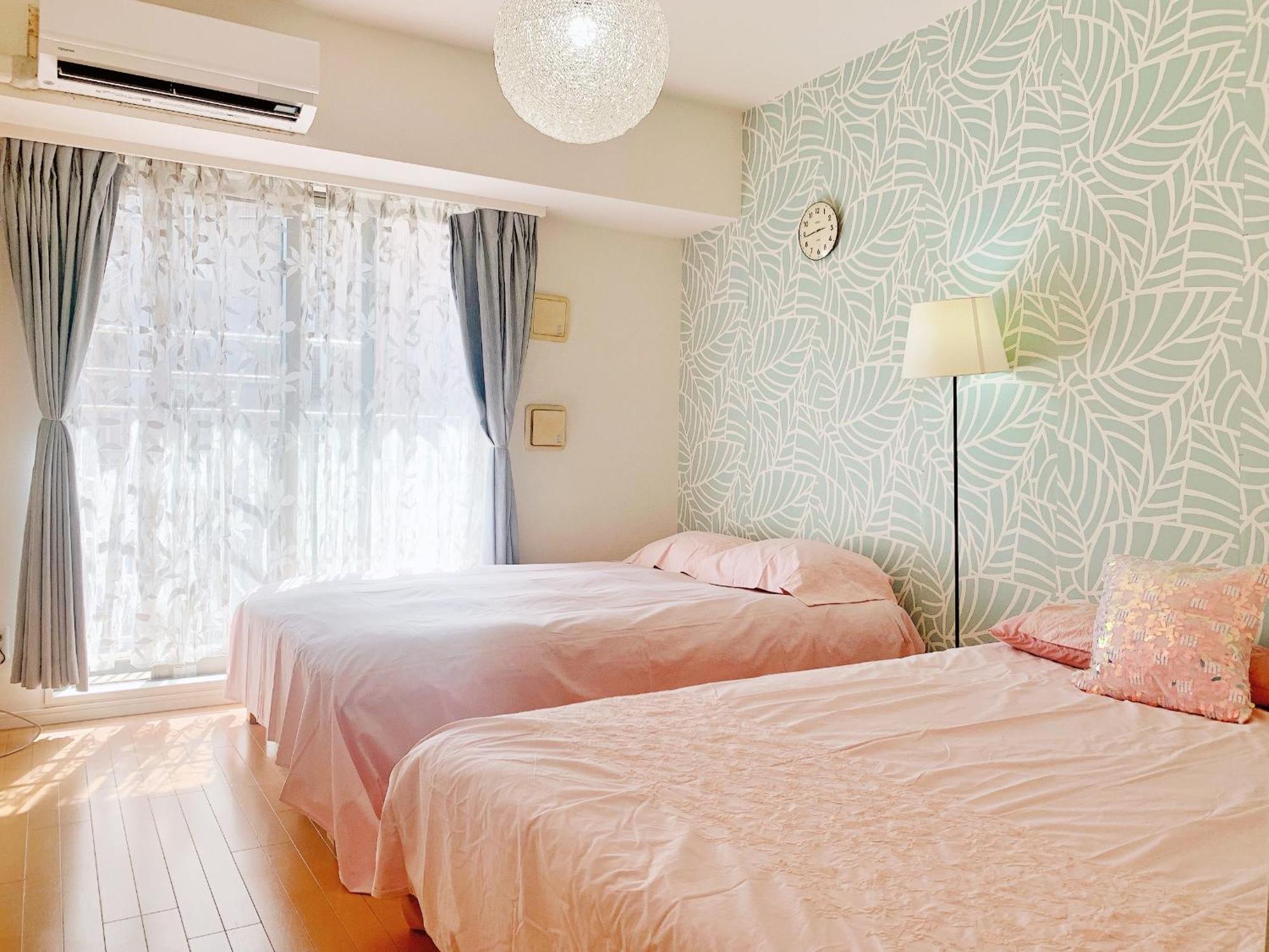 Ikebukuro Center! Ikebukuro 6Min Walk! 池袋中心地带! 池袋车站步行6分! 公寓干湿分离! 智能马桶! 高速无限制网路!Autolock302 Tokyo Exterior photo