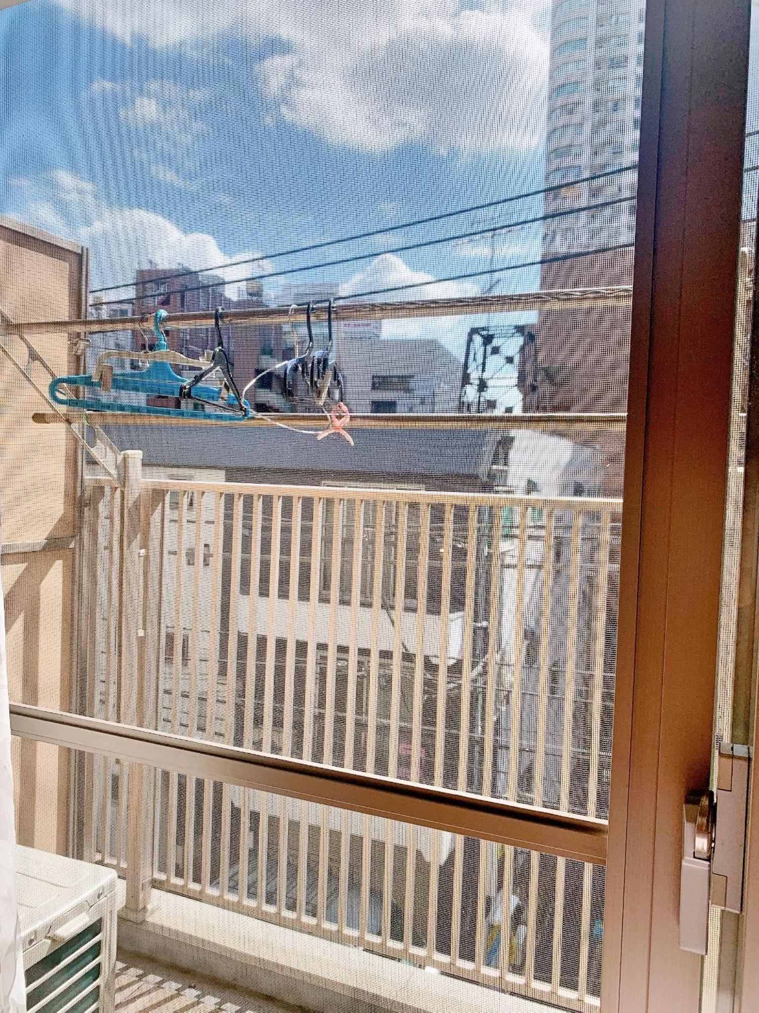 Ikebukuro Center! Ikebukuro 6Min Walk! 池袋中心地带! 池袋车站步行6分! 公寓干湿分离! 智能马桶! 高速无限制网路!Autolock302 Tokyo Exterior photo