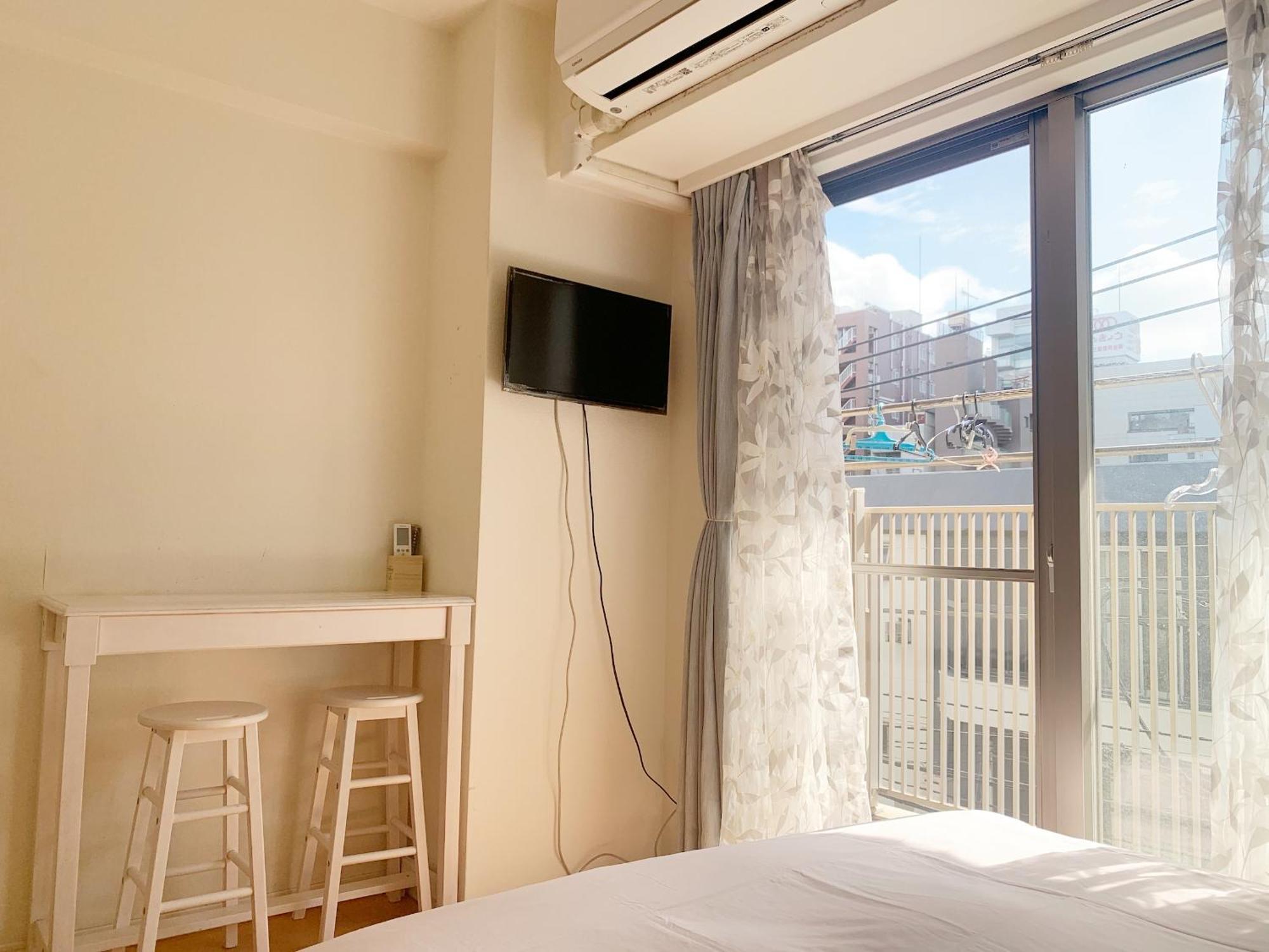 Ikebukuro Center! Ikebukuro 6Min Walk! 池袋中心地带! 池袋车站步行6分! 公寓干湿分离! 智能马桶! 高速无限制网路!Autolock302 Tokyo Exterior photo