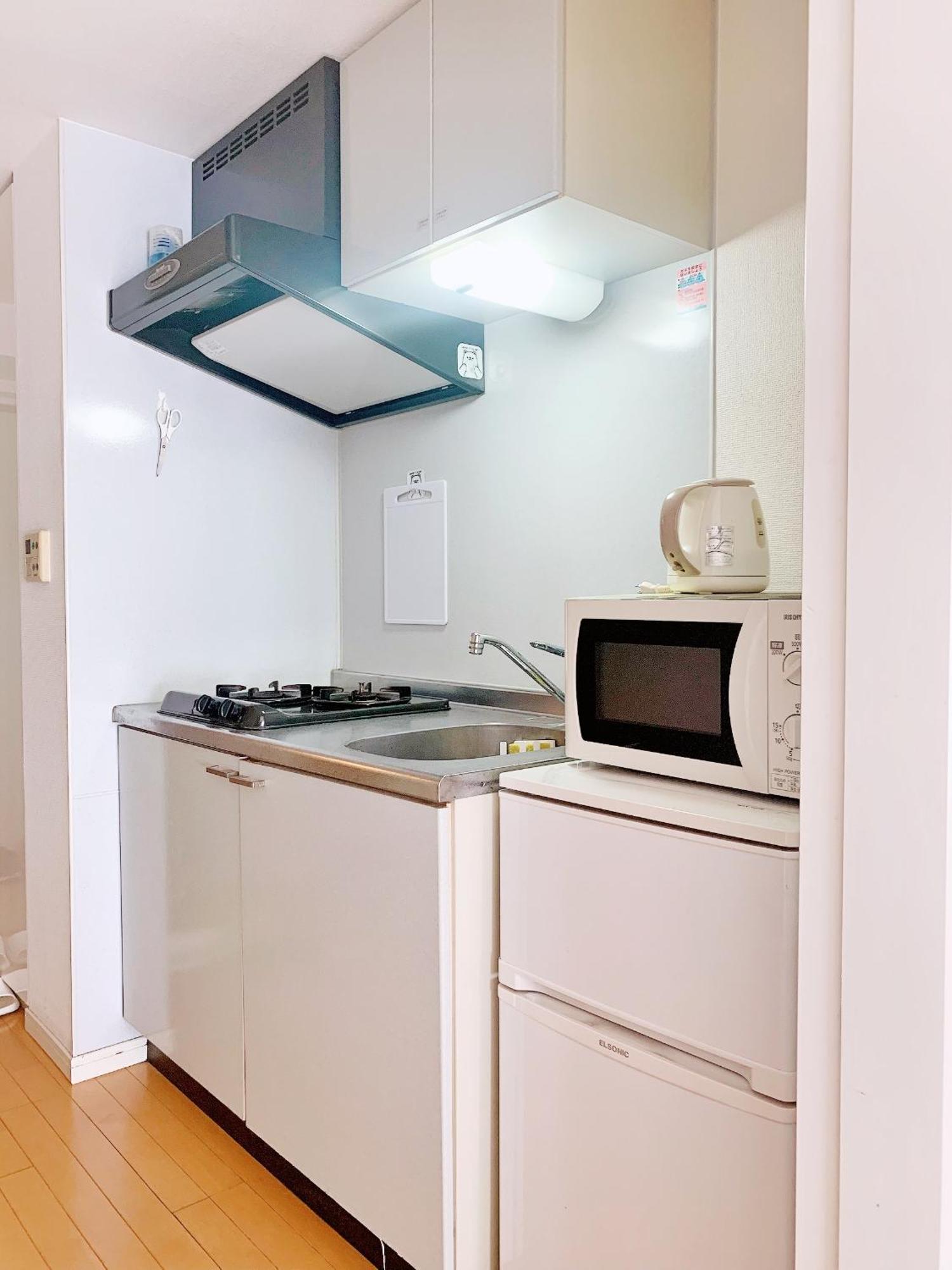 Ikebukuro Center! Ikebukuro 6Min Walk! 池袋中心地带! 池袋车站步行6分! 公寓干湿分离! 智能马桶! 高速无限制网路!Autolock302 Tokyo Exterior photo